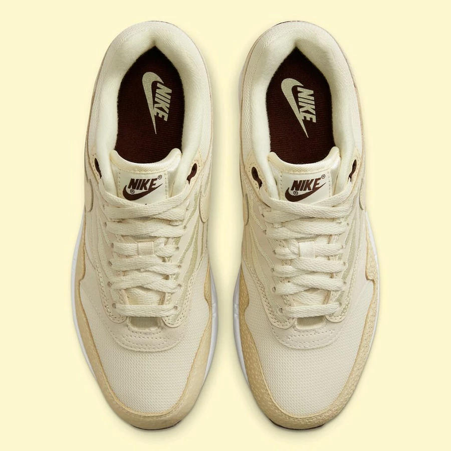 Air Max Coconut Milk FD9856-100 Dead Stock