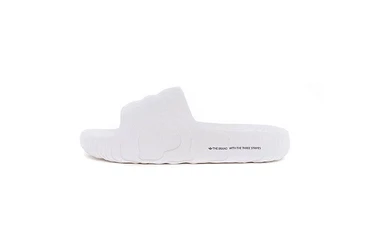 adidas Adilette 22 Crystal White