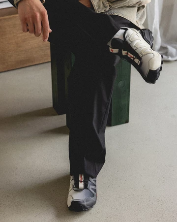 Salomon XT 6 Vanilla Ice Copy