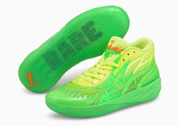 Puma LaMelo Ball MB.02 Slime