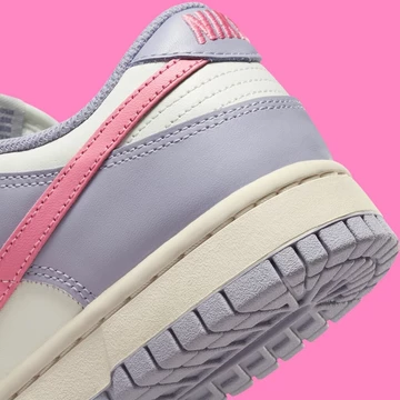 Dunk Low Indigo Haze