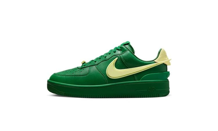 AMBUSH Air Force 1 Pine Green