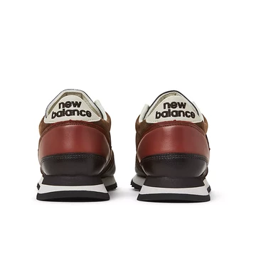 New Balance Made In England French Roast Pack - 731