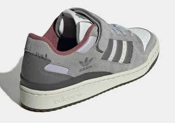 Kevin allein zu Haus adidas Forum Low 2