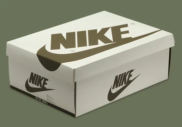 Travis Scott Jordan 1 Low Olive