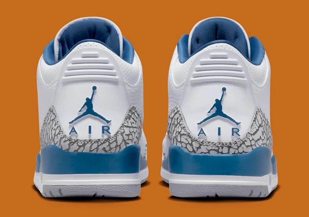 Jordan 3 Wizards CT8532-148 | Dead Stock