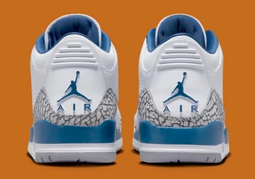 Nike Air Jordan 3 Wizards