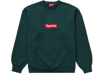 Supreme Box Logo - Top 10 auf StockX