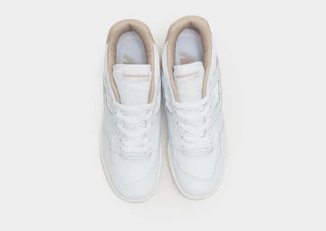 New Balance 550 White Sand