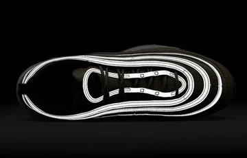 Air Max 97 Golden Bullet