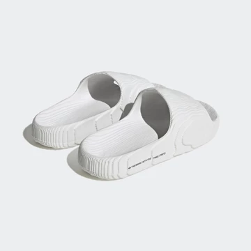 adidas Adilette 22 Crystal White