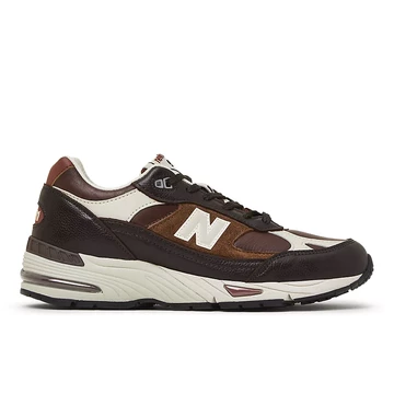 New Balance Made In England French Roast Pack - 991