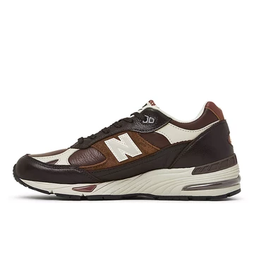 New Balance Made In England French Roast Pack - 991
