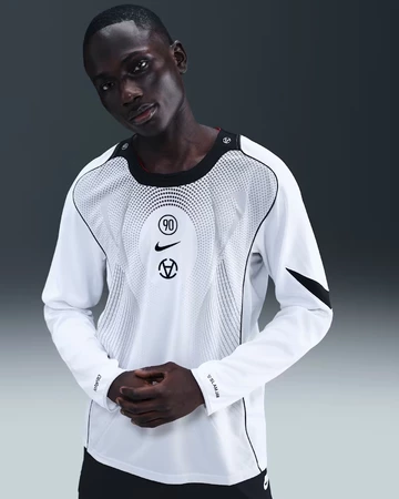 Slam Jam x Nike Total 90 Apparel