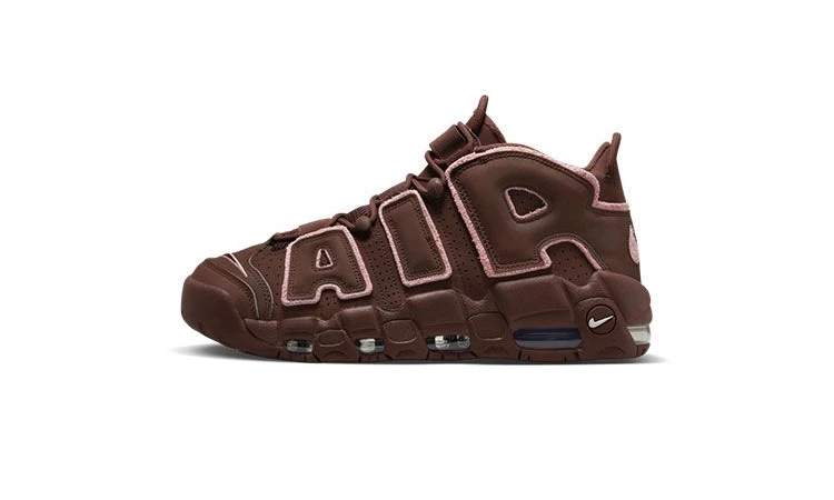 Nike Air More Uptempo Valentines Day