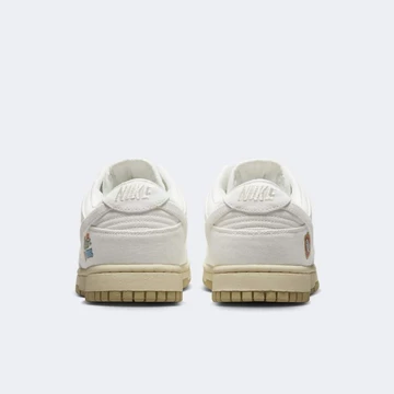 Dunk Low The Future is Equal