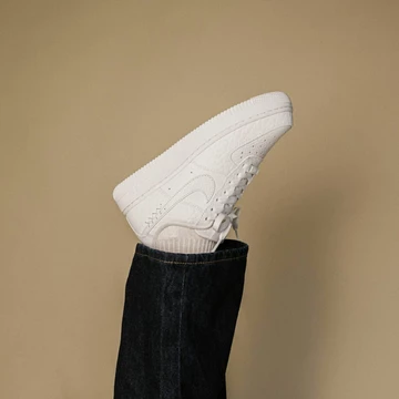 Air Force 1 Since 82 Croc