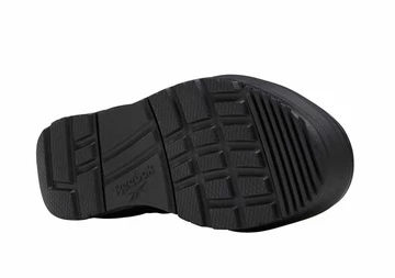 Nicole McLaughlin Reebok Club C Geo Mid