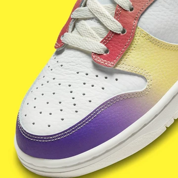 Dunk High Multi Gradient