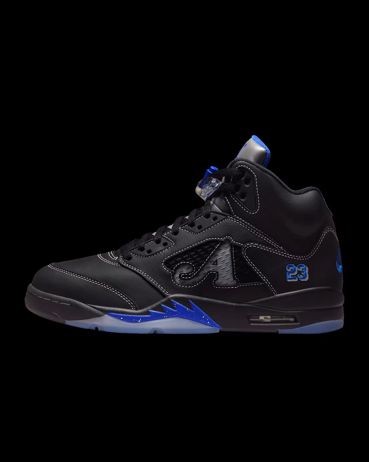 Awake NY x Air Jordan 5 Racer Blue DV4982-004 | Dead Stock