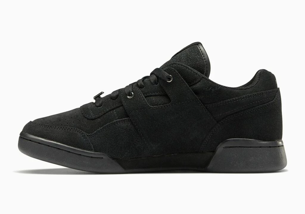 DIME Reebok Workout Plus Black GW9768 | Dead Stock