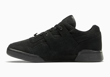 DIME Reebok Workout Plus Black