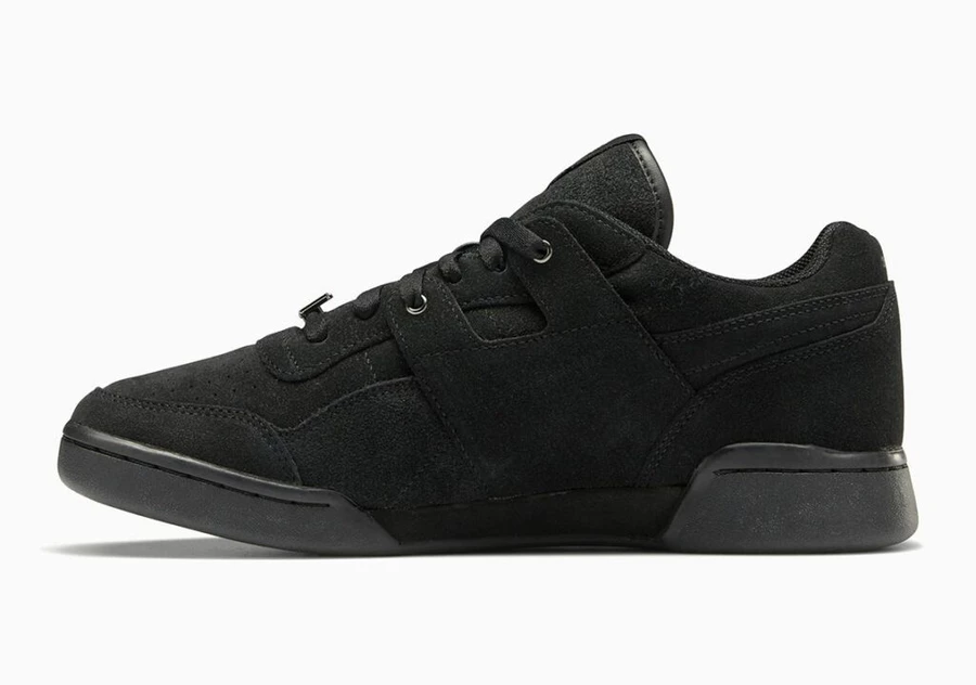 DIME Reebok Workout Plus Black GW9768 | Dead Stock