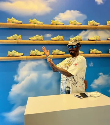 Salehe Bembury x New Balance 530 Prosperity Be The Prize