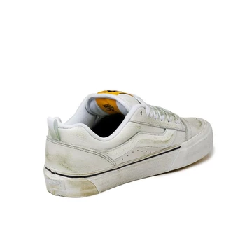 Deaton Chris Anthony Vans Vault Knu Skool LX