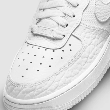 Air Force 1 Since 82 Croc