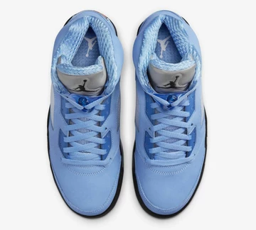 Jordan 5 UNC