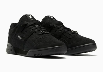 DIME Reebok Workout Plus Black
