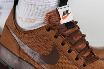 NikeCraft General Purpose Shoe Brown