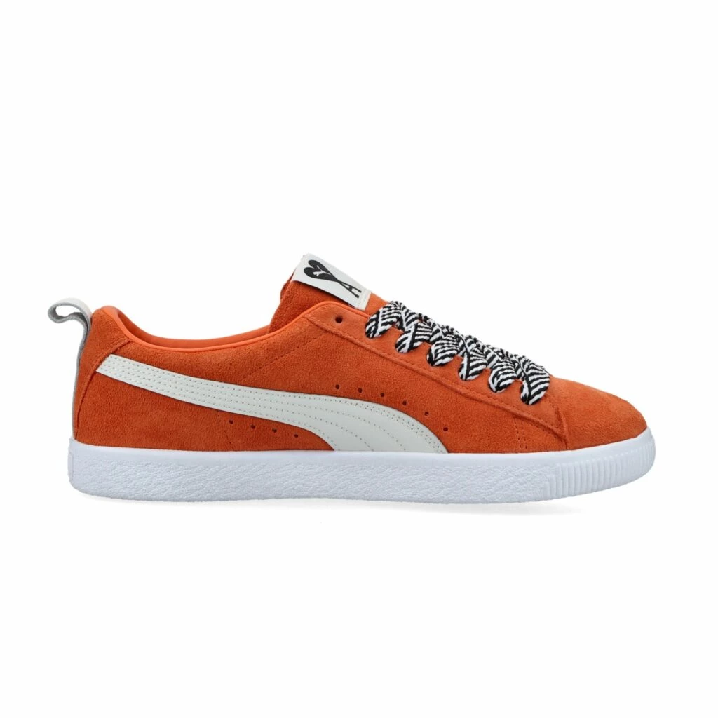 AMI Paris Puma Suede VTG Marshmallow 386674-01 | Dead Stock