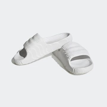 adidas Adilette 22 Crystal White