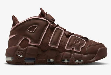 Nike Air More Uptempo Valentines Day