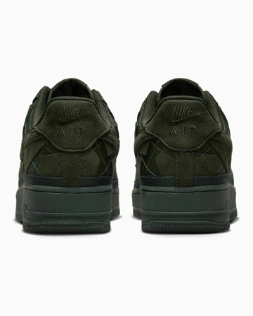 Billie Eilish Air Force 1 Sequoia