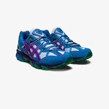 A.P.C. Asics Gel-Sonoma 15-50-Blue