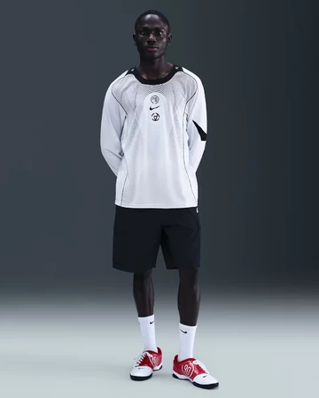 Slam Jam x Nike Total 90 Apparel