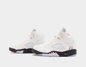 Air Jordan 5 35th Anniversary Paar Außenseite