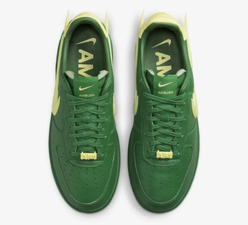 AMBUSH Air Force 1 Pine Green