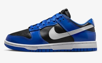 Dunk Low Game Royal