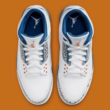 Nike Air Jordan 3 Wizards