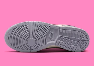 Dunk Low Indigo Haze