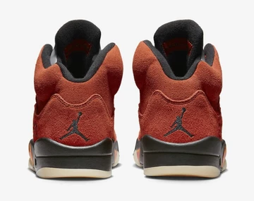 Jordan 5 Mars for Her