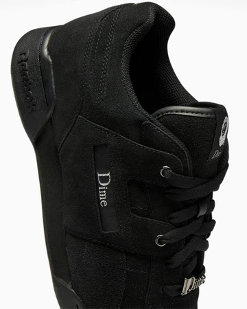 DIME Reebok Workout Plus Black