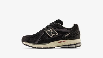 New Balance 1906DD Black Protection Pack
