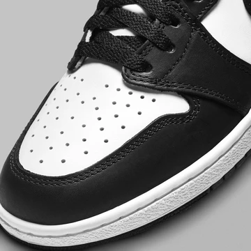 Jordan 1 High 85 Black White