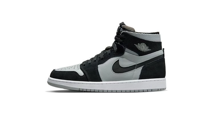 Air Jordan 1 Zoom Air CMFT Smoke Grey