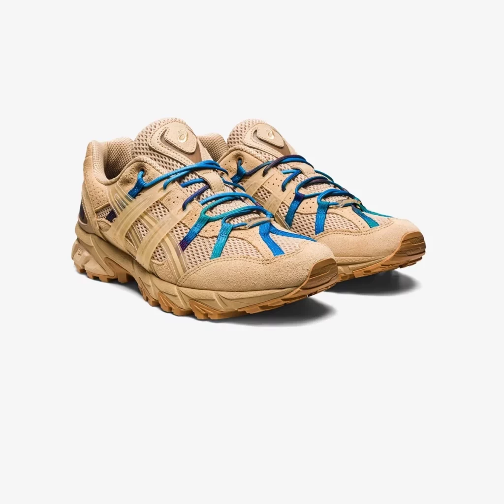 APC Asics Gel Sonoma 15-50 | Dead Stock
